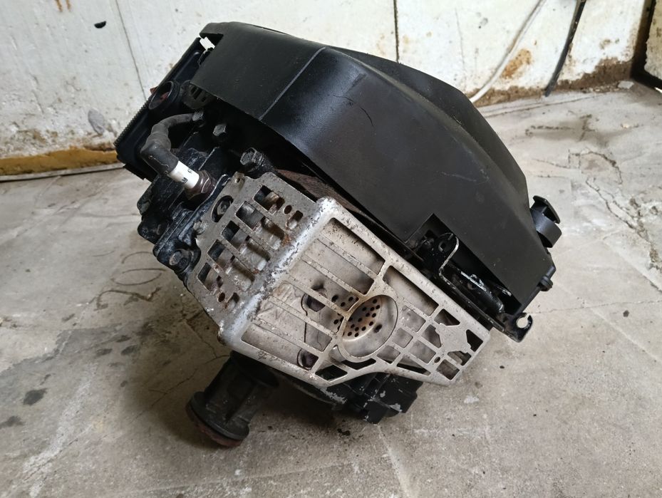 Silnik do kosiarki Briggs Stratton  Quantum XTE 50