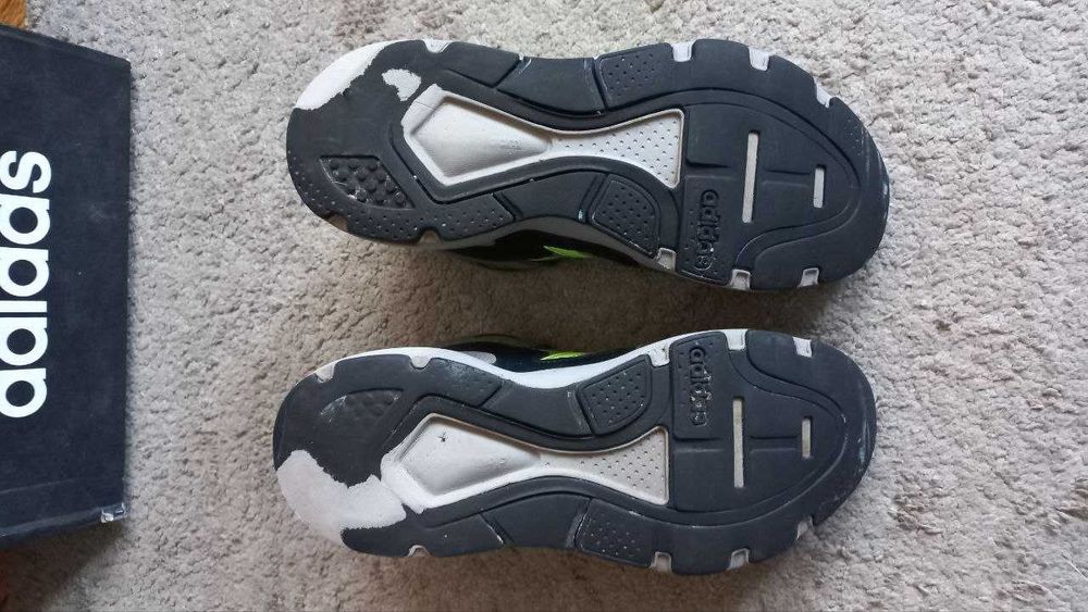 Кросівки Adidas Crazychaos Оригінал Кросовки Адидас Оригинал