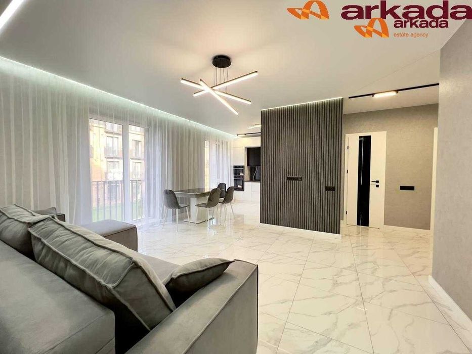 Оренда 2-ої квартири в ЖК Клубне 12 Івано-Франківськ