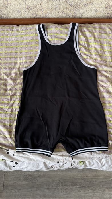 Тріко для поверліфтингу inzer оригінал розмір 2XL