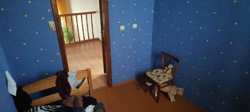 Сдам дом с гаражом подвалом