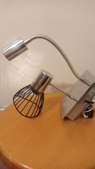 Nowy kinkiet Candellux