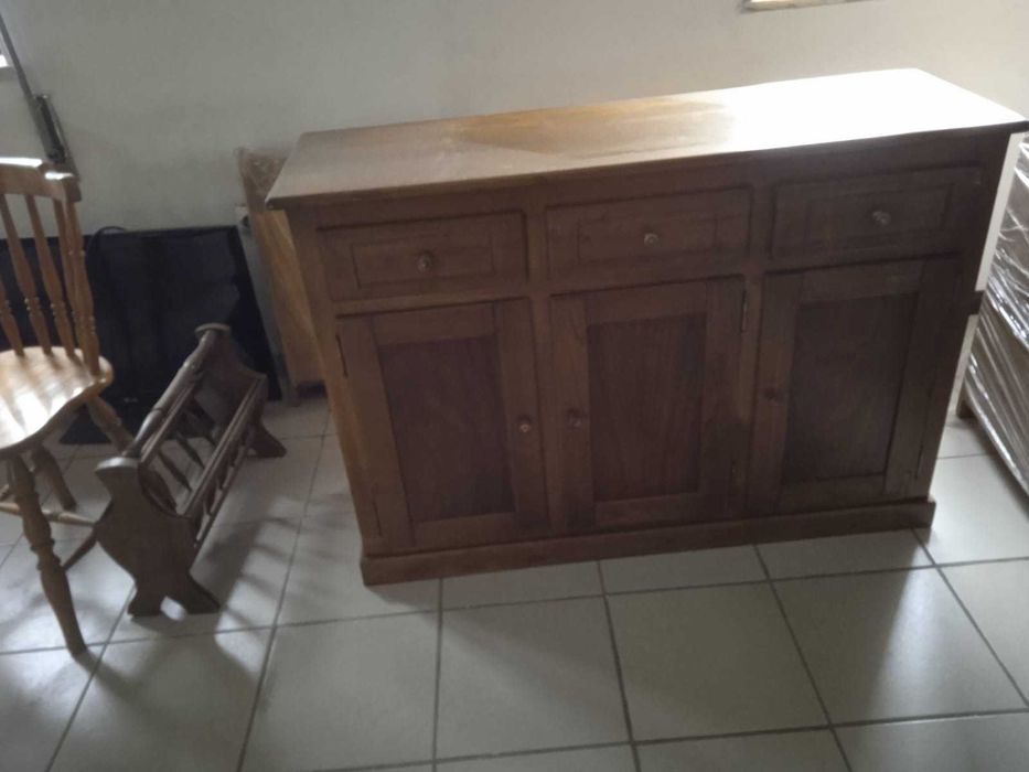 Movel Castanho (ref. 5)