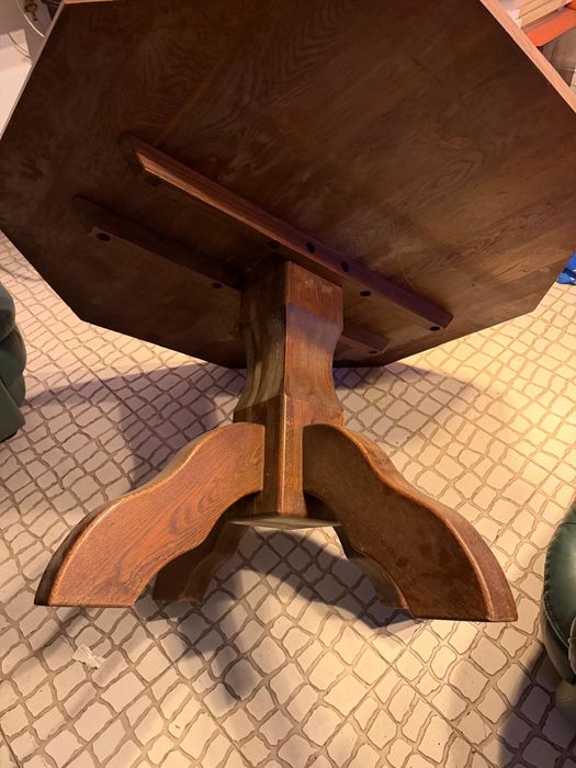 Mesa Madeira Macicça