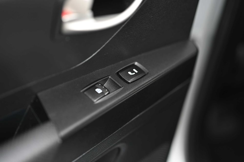 Ssangyoung Korando 2.0 D 175km