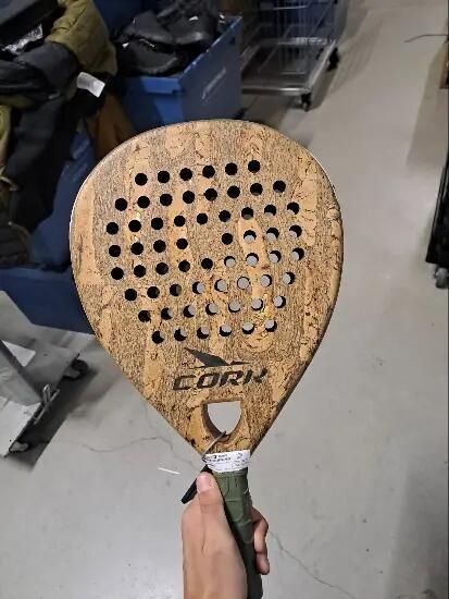 Cork Supreme Hybrid II