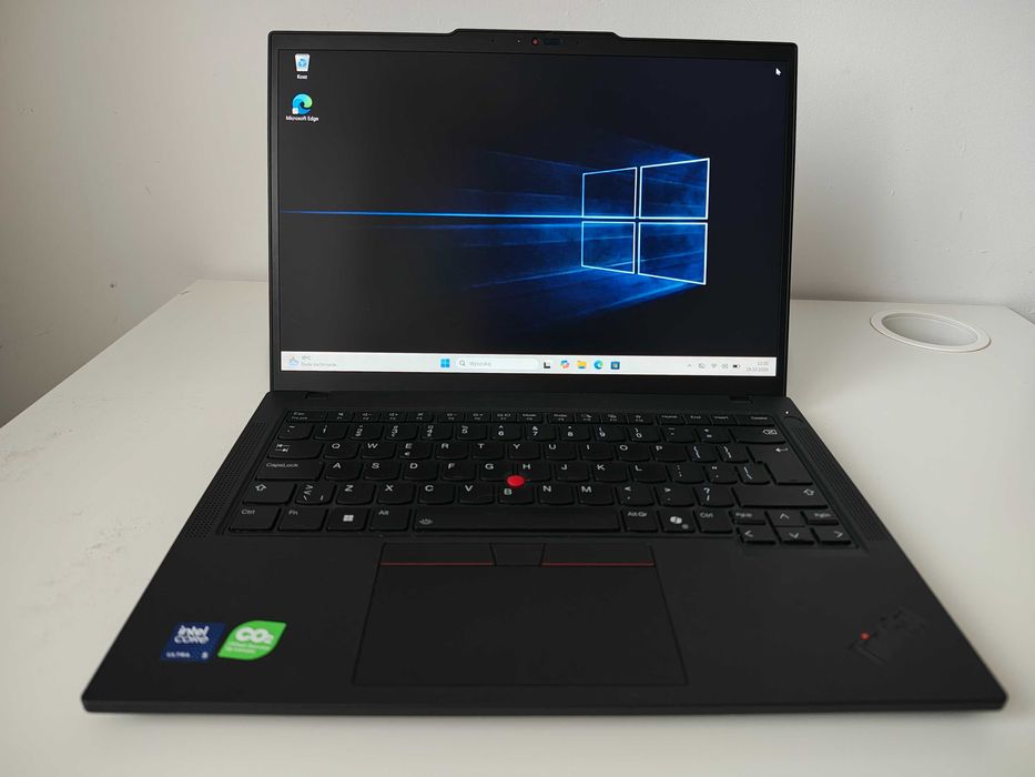 Laptop Lenovo ThinkPad T14 G6 14 " Intel Core Ultra 5 16 GB / 512 GB