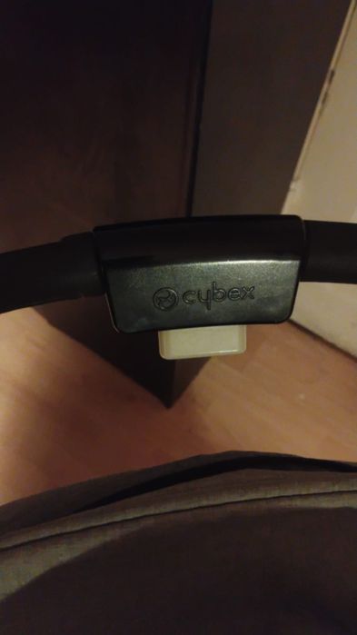 Wózek spacerowy cybex