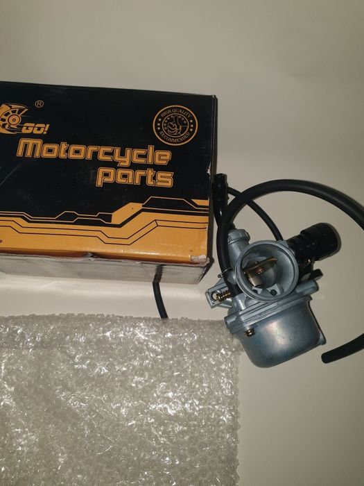 Карбюратор DELTA 110 для мотоцикла