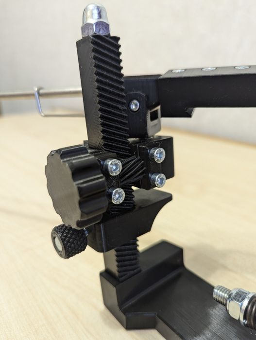 Точилка для ножей, станок для заточки. APEX