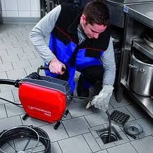 Прочістка каналізації. Аварійна чістка.