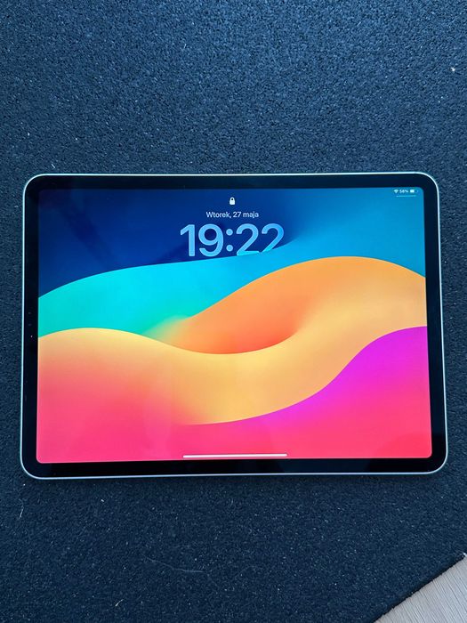 iPad 11 Pro 1 gen - cellular - 256 GB