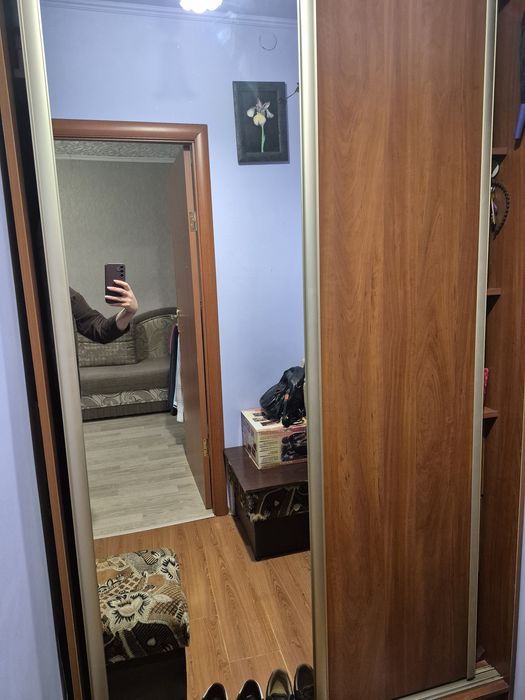 Продаж 1к. Ряшівська  29м.кв. 50000у.о.