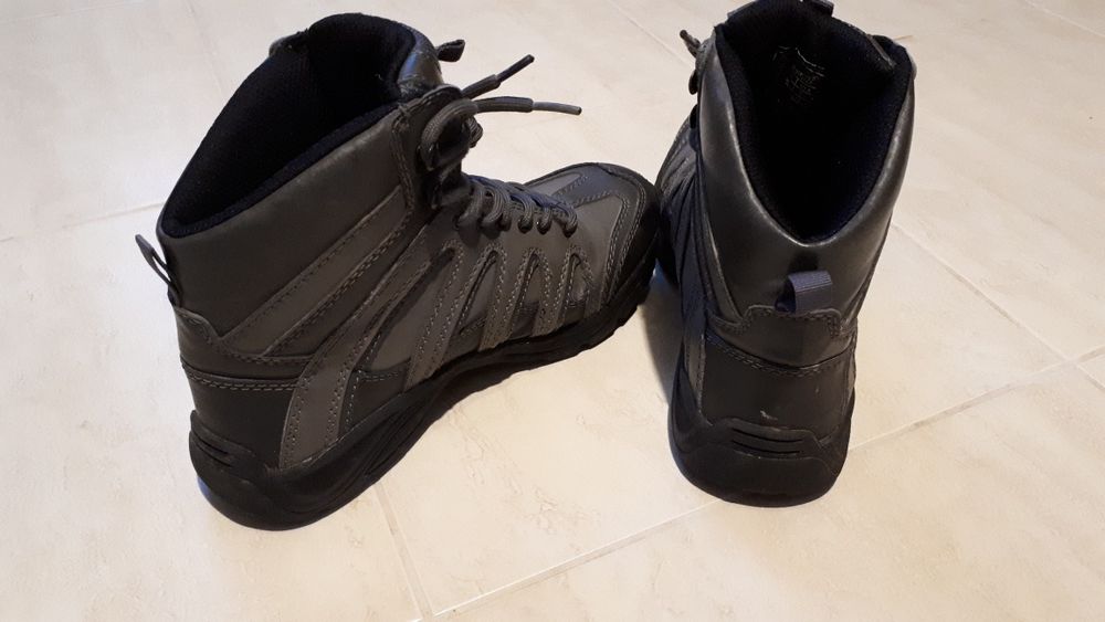 Treki buty w góry