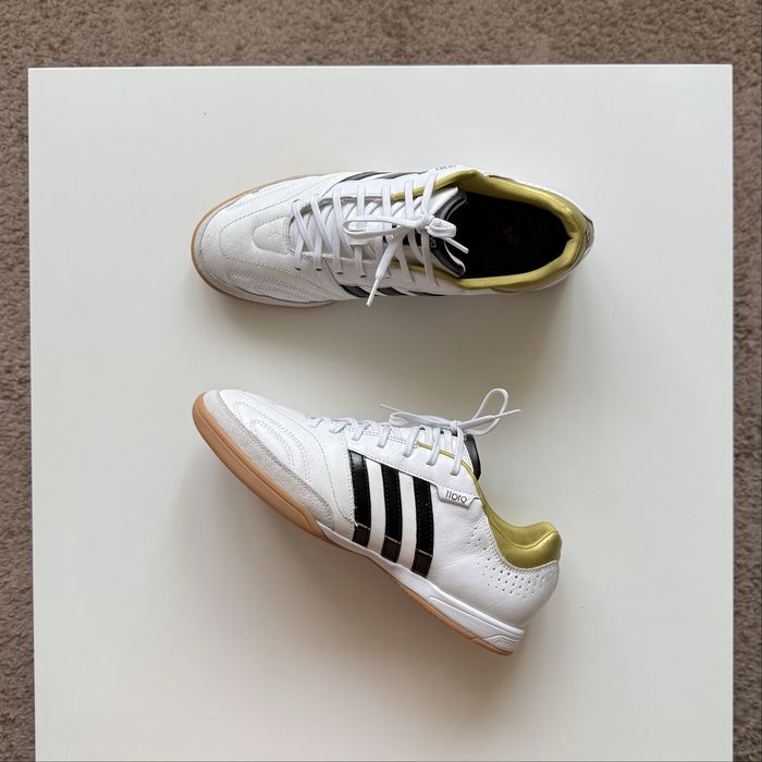 adidas 11 pro - Купити товари для спорту - Ціна на OLX.ua