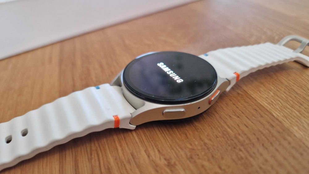 Sprzedam Samsung Galaxy Watch 7 40mm Bluetooth - stan bardzo dobry
