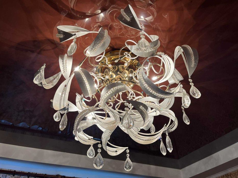 House by the address st. Kosmonavtov prosp (area 520,2 m²) - Atlanta.ua - photo 2