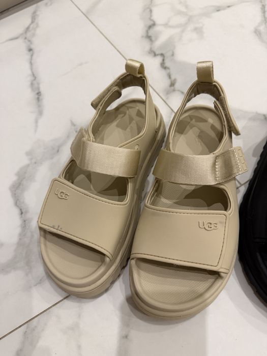 Ugg сандали оригинал