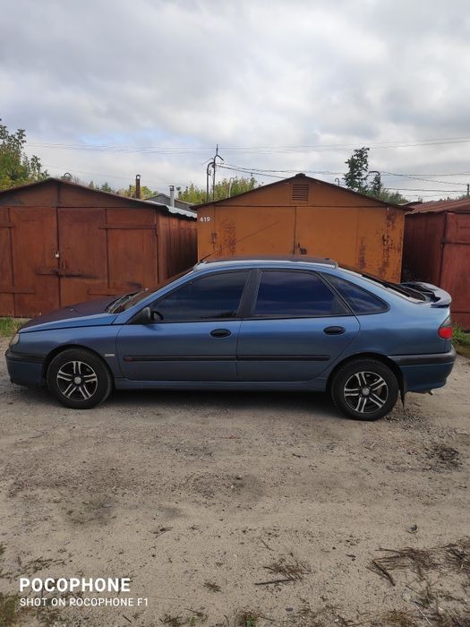 Продам автомобіль