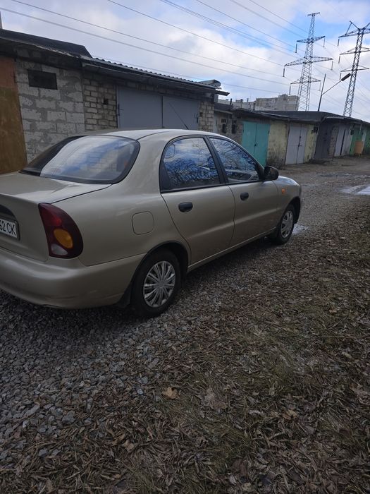 Продам Daewoo sens 1.3