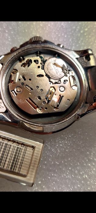 Часы японские Seiko