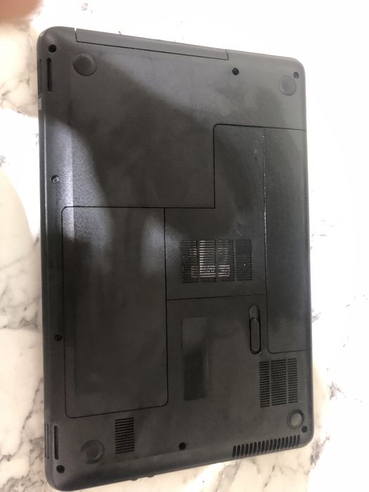 Продам ноутбук hp 655