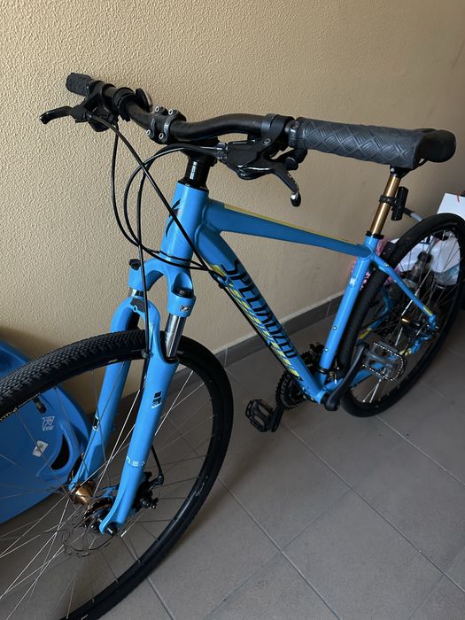 Велосипед Specialized.                                          Продам