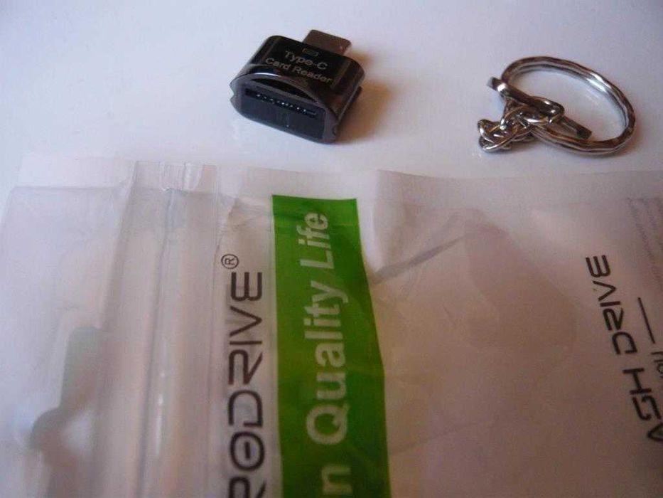 MicroSD Type C Card Reader425180805800273923