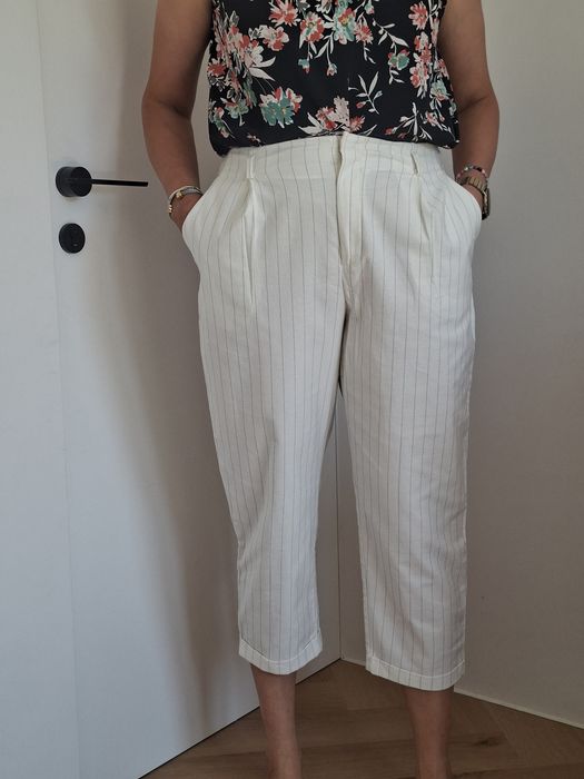 Spodnie zara nowe nienoszone xl
