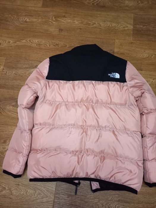 NORTH  FACE  куртка   L