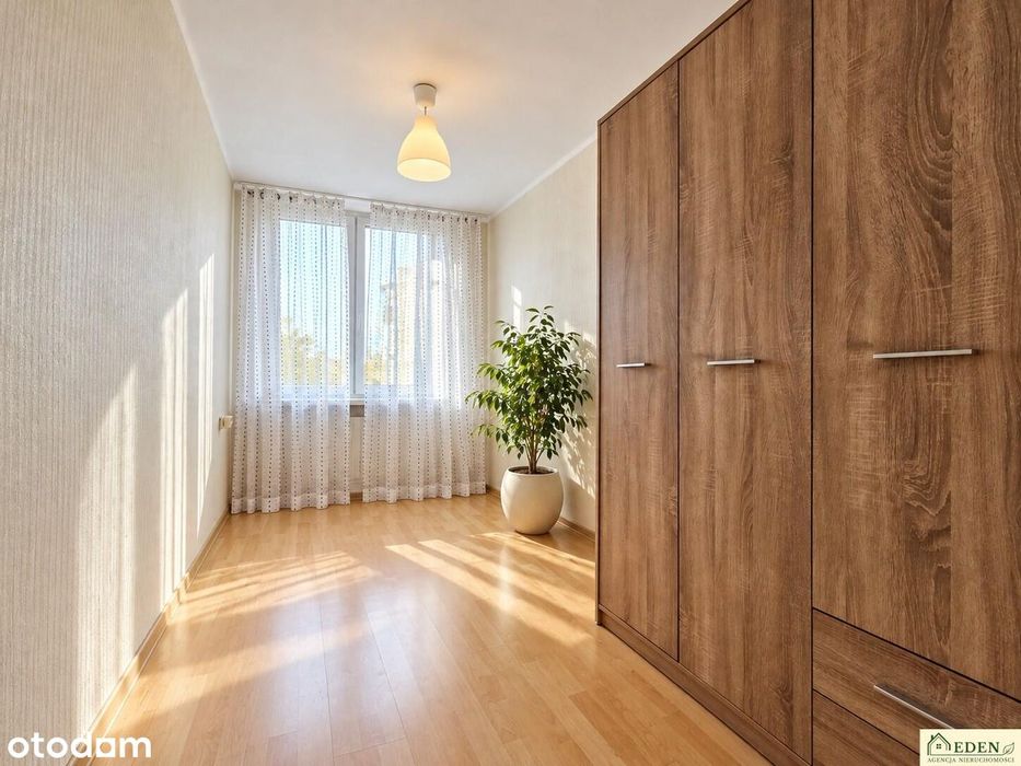 Mieszkanie – Łuków - Widok 2