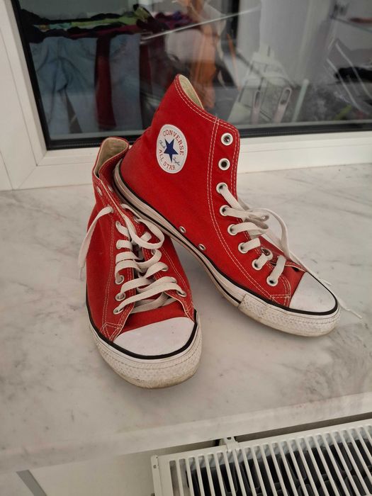 Кеды convers оригинал