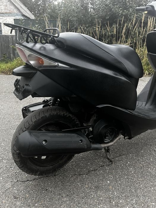 Хонда діо af  68