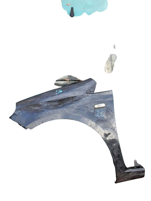 BŁOTNIK LEWY Przód Przedni FIAT GRANDE PUNTO