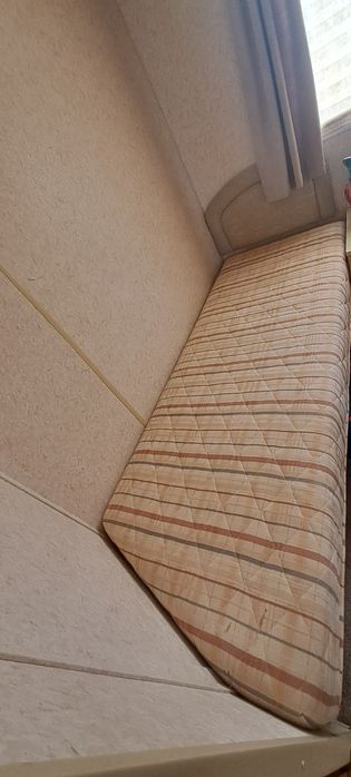 Colchão solteiro (medidas personalizadas)