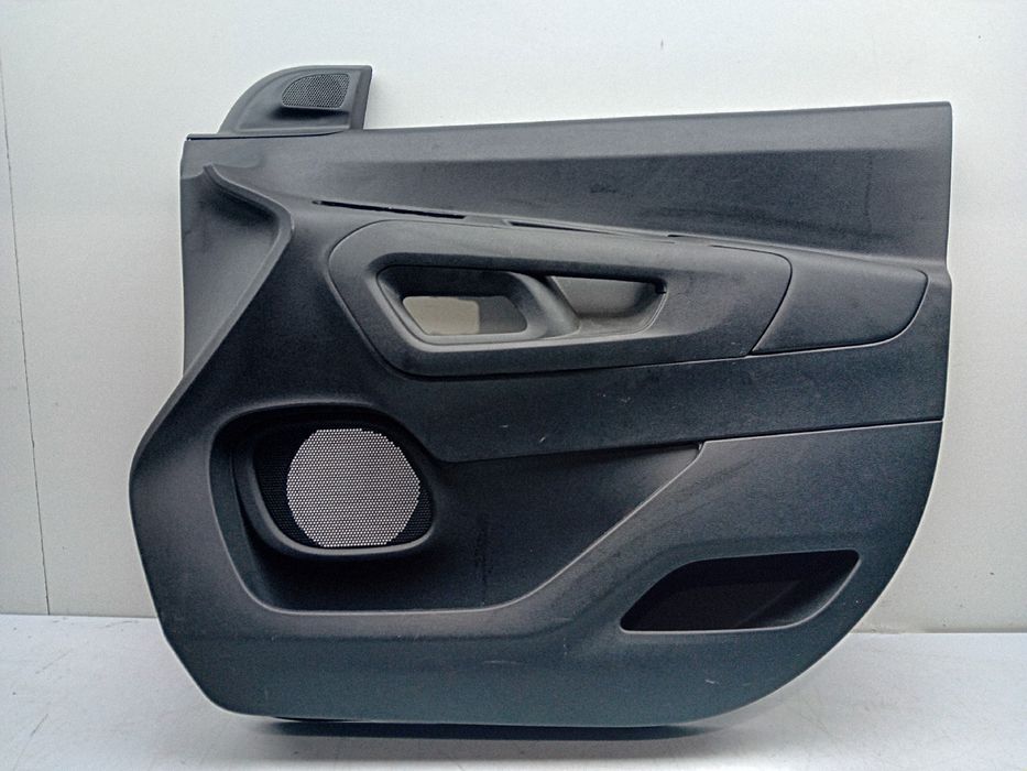 Forra porta / quartela frente direita CITROËN Berlingo (K9)