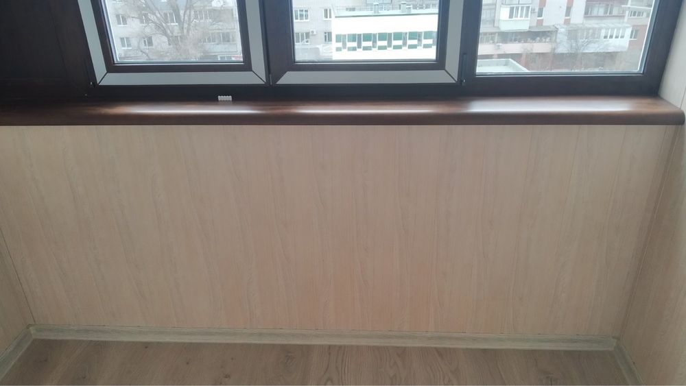 Балконы ,лоджии под ключ , ремонт балконов , металлокаркас,  утепление