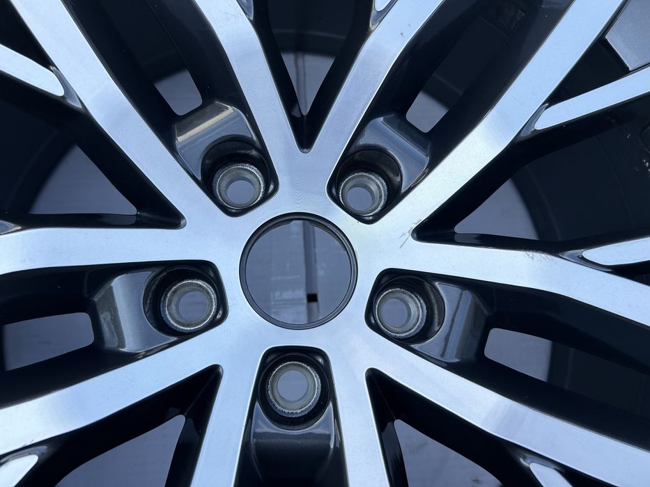 Oryginalna Felga Seat 18" 7.5J ET46 5X112 5FA