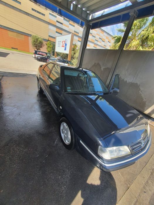 Citroen Xantia 2.0 HDI Turbo