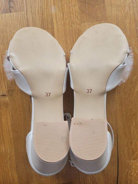 Buty ślubne Mywish 37