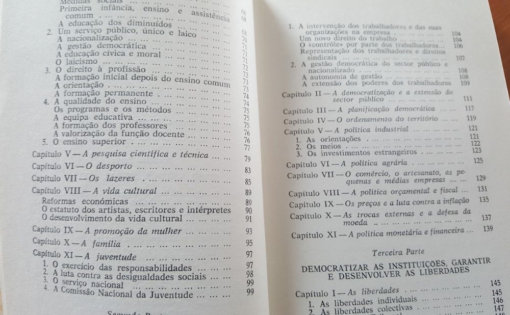 Programa Comum de Governo