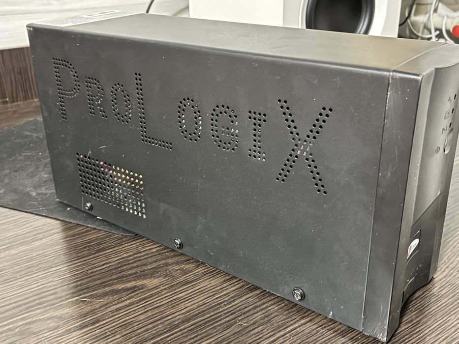 Ups Ибп Джб ProLogix 650 VA
