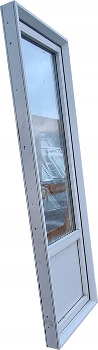 OKNA Używane 78X219 OKNO KacprzaK Plastikowe PCV Lider Okna
OLX