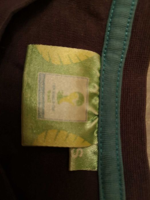 T-shirt Brasil 2014 FIFA