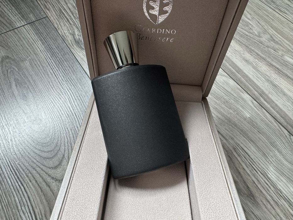 Giardino Benessere Hades