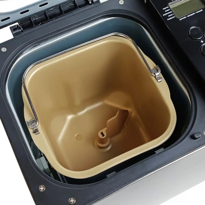 Хлібопічка Grunhelm