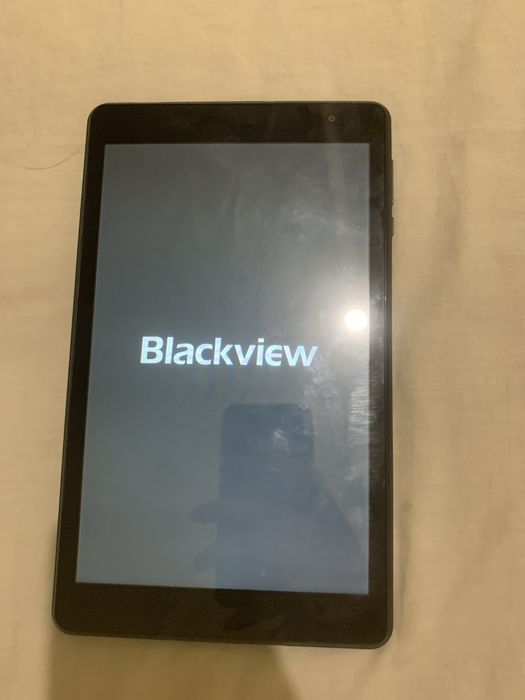 Blackview tab5 em bom estado