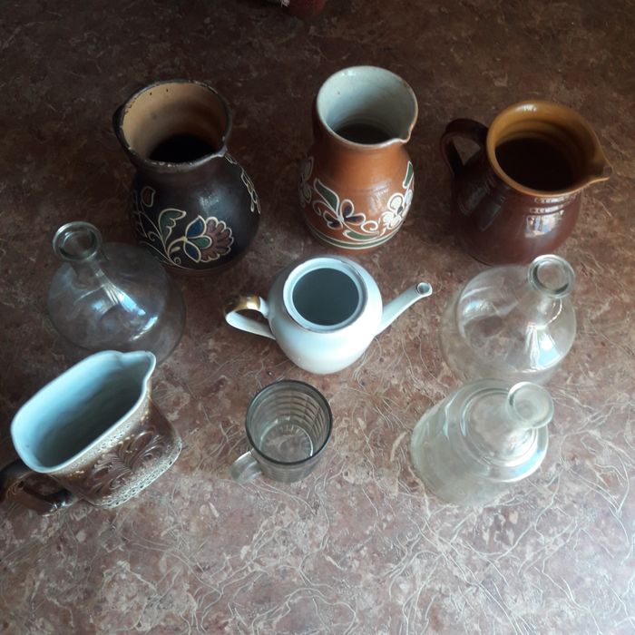 Продам  графины  , все СССР.