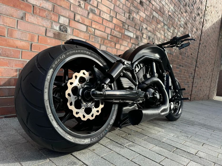 Harley-Davidson
