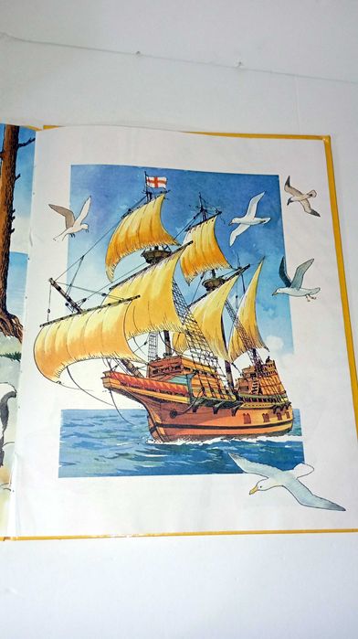 Pocahontas - A Verdadeira História